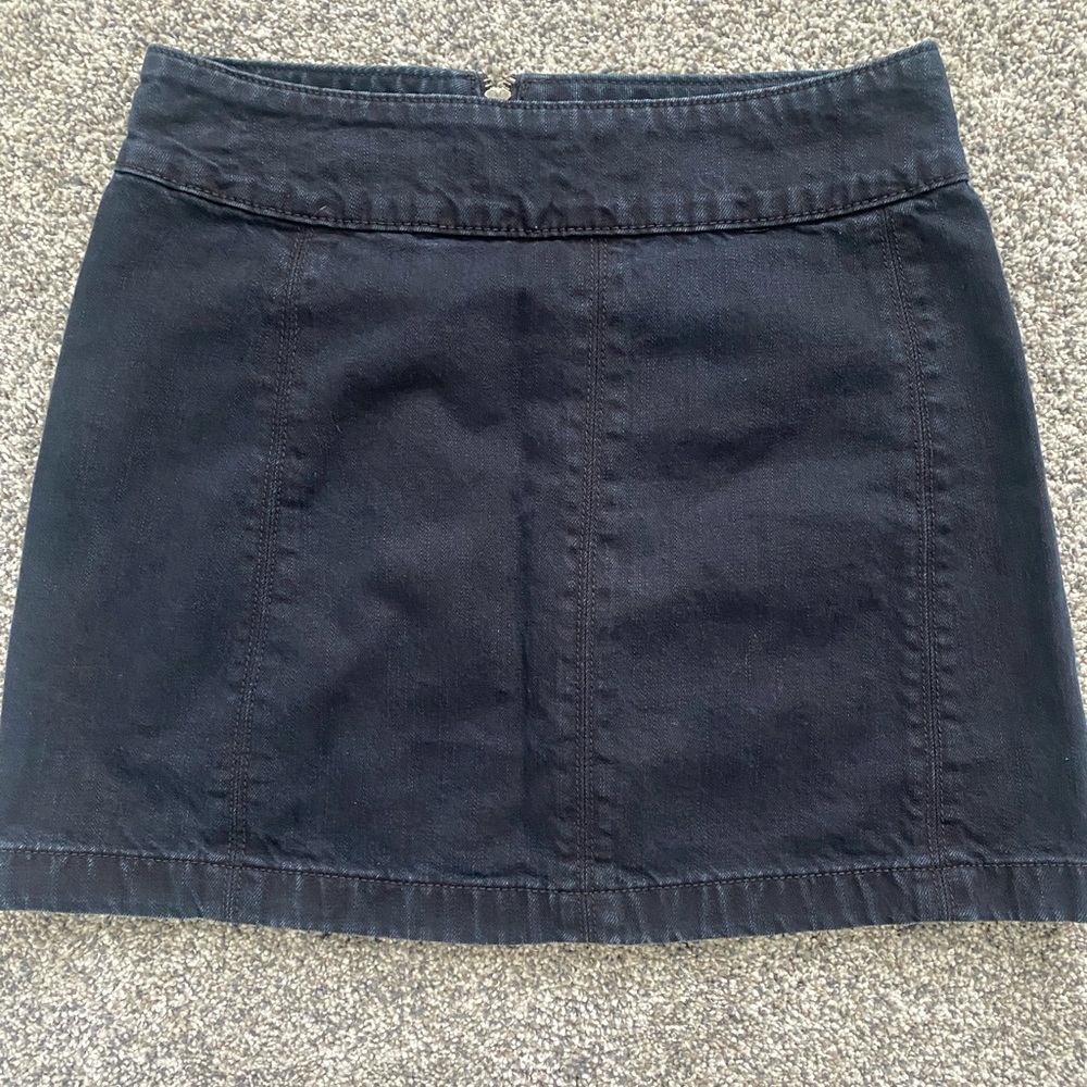 Free People Skirt